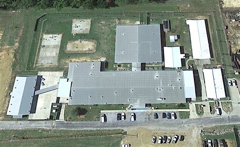 Leake County Correctional Facility